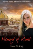 Memory of Monet 1599921499 Book Cover