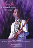 Moments: Remembering Prince 0648189104 Book Cover