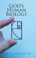 God's Human Biology B0FL9MJTRY Book Cover