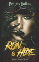 Run & Hide B09FNQ988J Book Cover