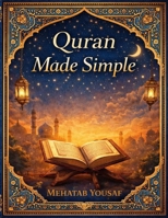 Quran Made Simple B0GFXXCCD3 Book Cover