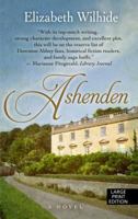 Ashenden 145168486X Book Cover