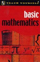 Basic Maths (Teach Yourself Books) 0340644184 Book Cover