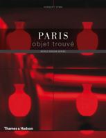 Paris Objet Trouve 0500288860 Book Cover