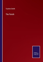 The Parish 3375163878 Book Cover