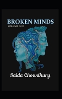 Broken Minds Volume 1 B0F7R6W82V Book Cover