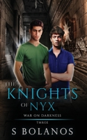 The Knights of Nyx 1956128387 Book Cover
