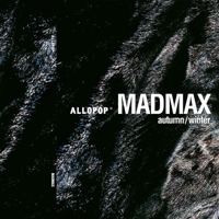 Allopop Madmax 1445215063 Book Cover