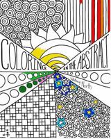 Coloring in the Abstract 138831987X Book Cover