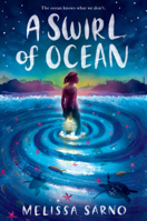 A Swirl of Ocean 1524720127 Book Cover