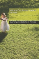 Além do Fim: Sobre a Urgência de Viver (Portuguese Edition) B0DQQ6MQ24 Book Cover
