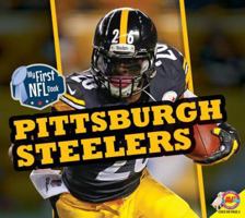 Pittsburgh Steelers 1489655441 Book Cover