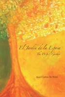 El Jardín de la Esposa / The Wife's Garden 1006724281 Book Cover