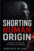 Shorting Human Orginin: AI, Scarcity and the Fight for the Source of Intelligence B0H2647GW8 Book Cover