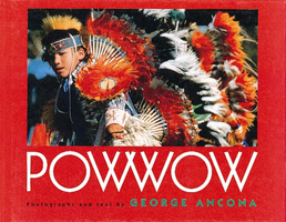 Powwow 0152632697 Book Cover