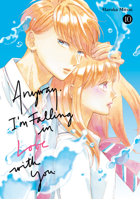 Anyway, I'm Falling In Love With You. 10 B0FFG8CQK7 Book Cover