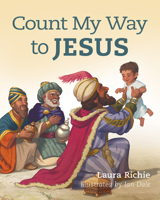 Count My Way to Jesus 0830783008 Book Cover