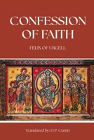 Confession of Faith B0FBRBQMR6 Book Cover