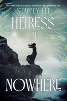 Heiress of Nowhere 1668160145 Book Cover