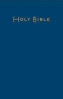 CEB Common English Bible Everyday Softcover Outreach New Testament 1609260376 Book Cover