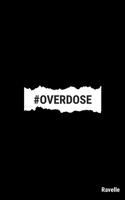 #Overdose B0977LR6FL Book Cover