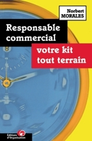 Responsable commercial (French Edition) 2708126288 Book Cover