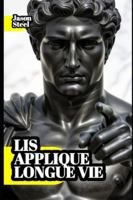 Vie – 30 Ans Gagnés: Vivre mieux, sans maladies, avec la science — la vérité cachée sur l’alimentation. B0G2YG933M Book Cover