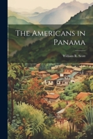 The Americans in Panama 1022176552 Book Cover