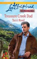 Treasure Creek Dad 0373876149 Book Cover