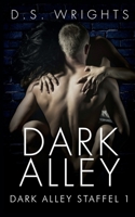Dark Alley: Dark Alley Staffel 1 (German Edition) 3752671947 Book Cover
