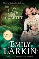 The Fey Quartet 0995135851 Book Cover