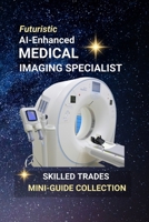 AI-Enhanced Medical Imaging Specialist: Harnessing AI to Reveal the Hidden Truth Inside the Human Body B0FDRD8BTJ Book Cover