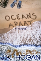 Oceans Apart 172755129X Book Cover