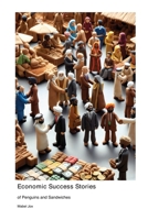 Economic Success Stories: of Penguins and Sandwiches 1779617089 Book Cover