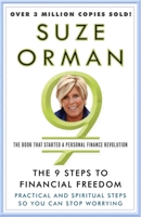 The 9 Steps to Financial Freedom: Practical and Spiritual Steps So You Can Stop Worrying 030734584X Book Cover