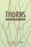 Thorns: Black Spousal Abuse 1461057728 Book Cover
