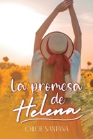 La promesa de Helena B096D1LGZC Book Cover