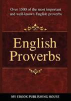 English Proverbs 6068846695 Book Cover