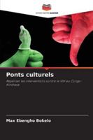 Ponts culturels 6209309143 Book Cover