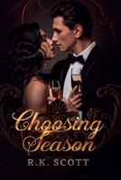 Choosing Season B0D5V4R3WN Book Cover