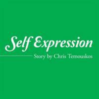 Self Expression 1452531188 Book Cover