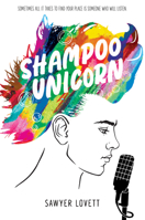 Shampoo Unicorn 1368108954 Book Cover