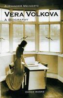 Vera Volkova: A Biography 1852731117 Book Cover