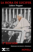 La Hora de Lucifer 1656944766 Book Cover