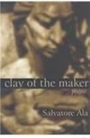 Clay of the Maker 0889626634 Book Cover