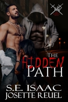 The Hidden Path (Tutela Brotherhood) B08JF5M27F Book Cover