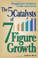 the 5 Catalysts of 7 Figure Growth 1564148289 Book Cover