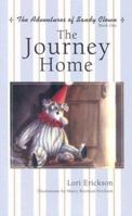 The Adventures of Sandy Clown, The Journey Home 1589300769 Book Cover
