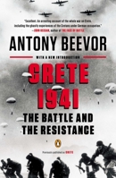 Crete: The Battle and the Resistance 0140167870 Book Cover