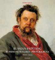 Russian Painting 1800-1945 3741922951 Book Cover